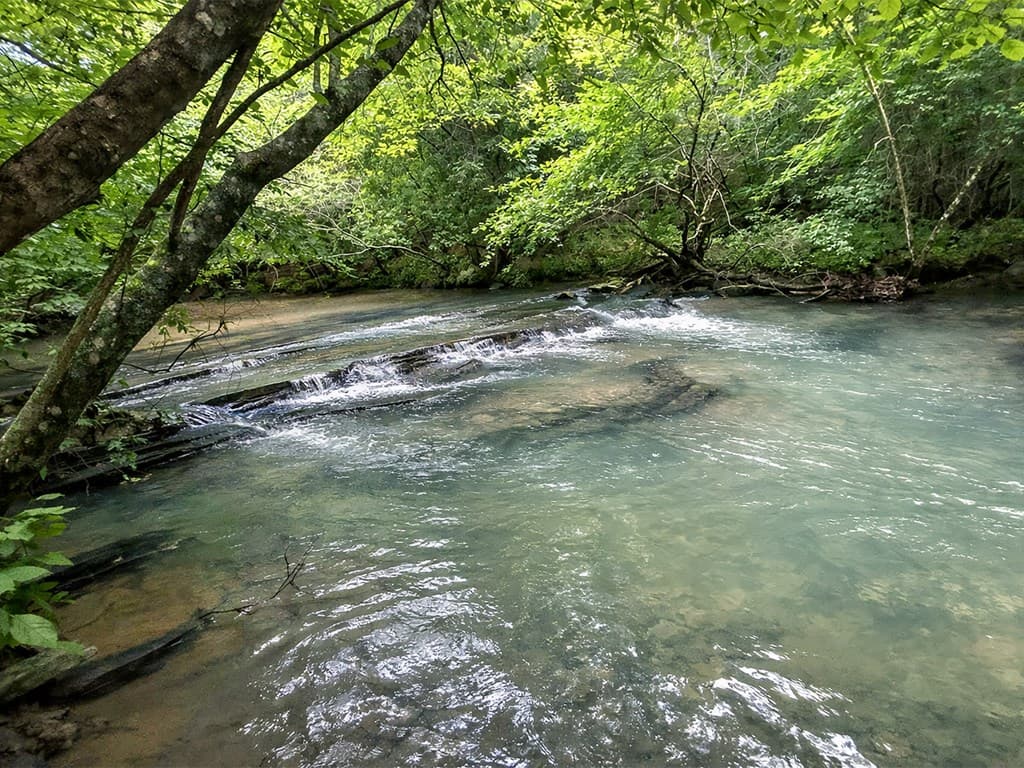 10AC Lovejoy Lane, Talking Rock GA 30175 - Photo