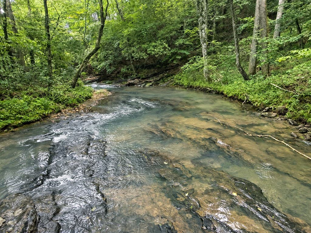 10AC Yonder Way, Talking Rock GA 30175 - Photo