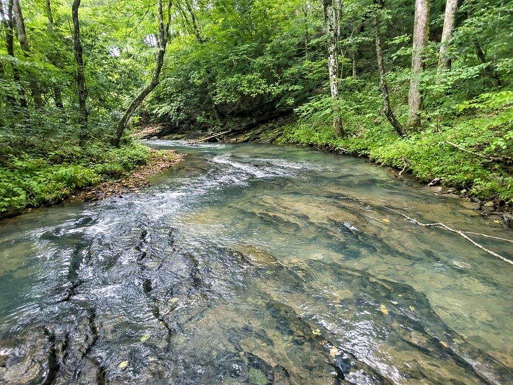 10AC Yonder Way, Talking Rock GA 30175 - Photo