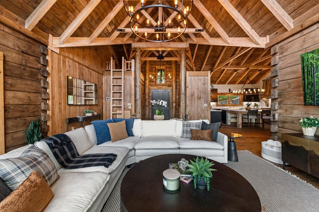 73 Tall Timber Lane, Blue Ridge GA 30513 - Photo