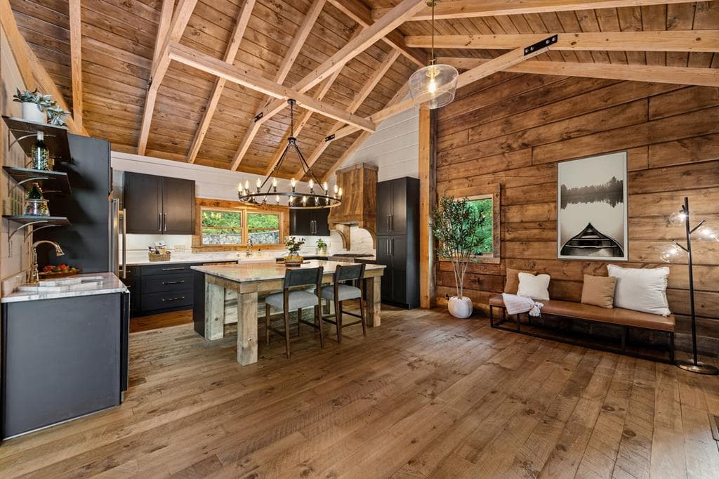 73 Tall Timber Lane, Blue Ridge GA 30513 - Photo