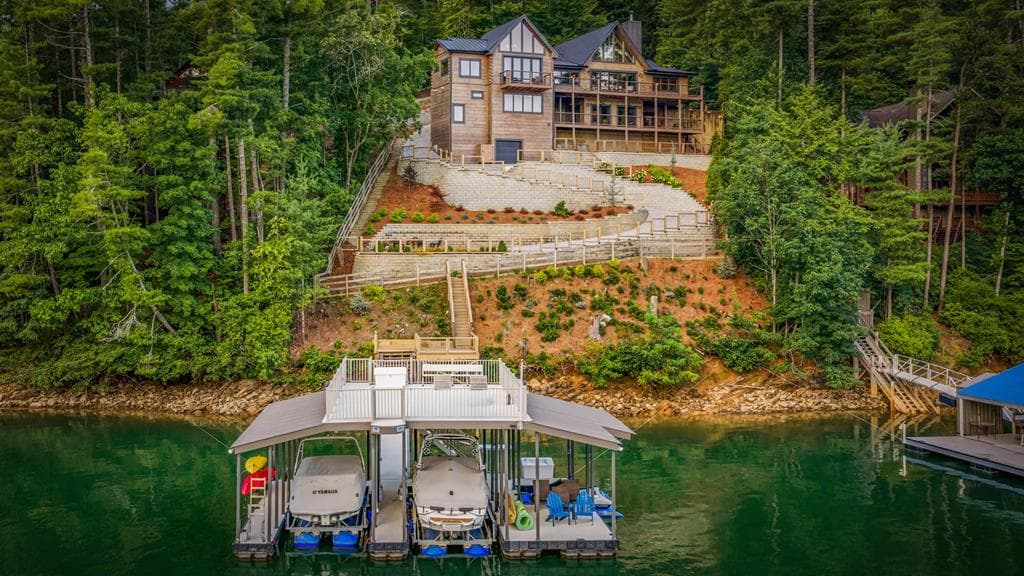 73 Tall Timber Lane, Blue Ridge GA 30513 - Photo