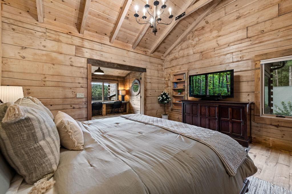 73 Tall Timber Lane, Blue Ridge GA 30513 - Photo