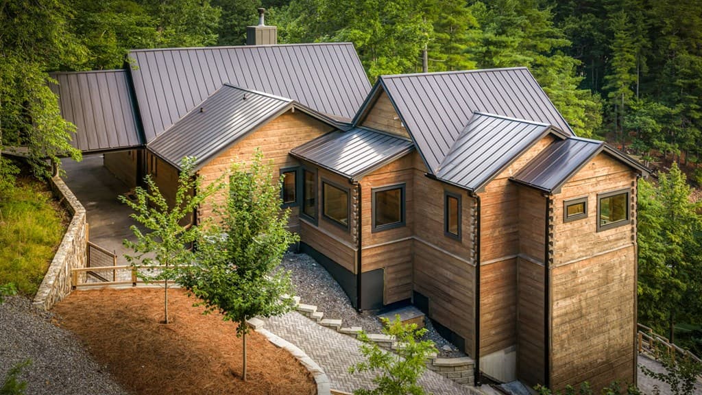 73 Tall Timber Lane, Blue Ridge GA 30513 - Photo