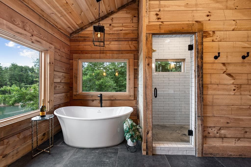 73 Tall Timber Lane, Blue Ridge GA 30513 - Photo