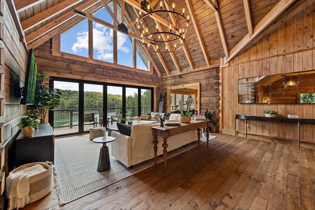 73 Tall Timber Lane, Blue Ridge GA 30513 - Photo