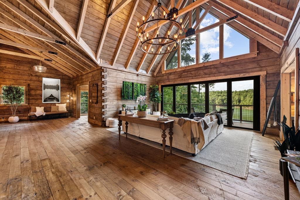73 Tall Timber Lane, Blue Ridge GA 30513 - Photo