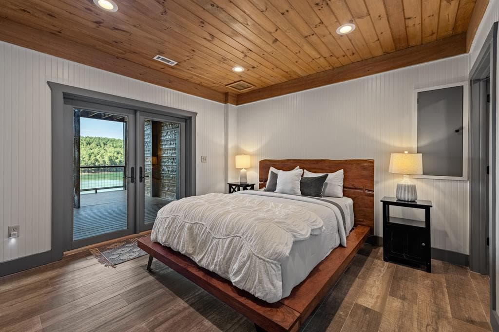 73 Tall Timber Lane, Blue Ridge GA 30513 - Photo