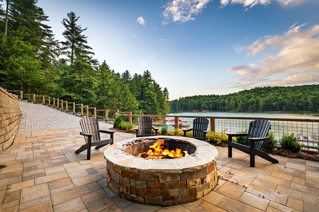 73 Tall Timber Lane, Blue Ridge GA 30513 - Photo
