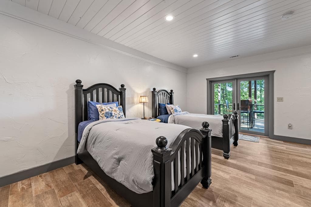 73 Tall Timber Lane, Blue Ridge GA 30513 - Photo