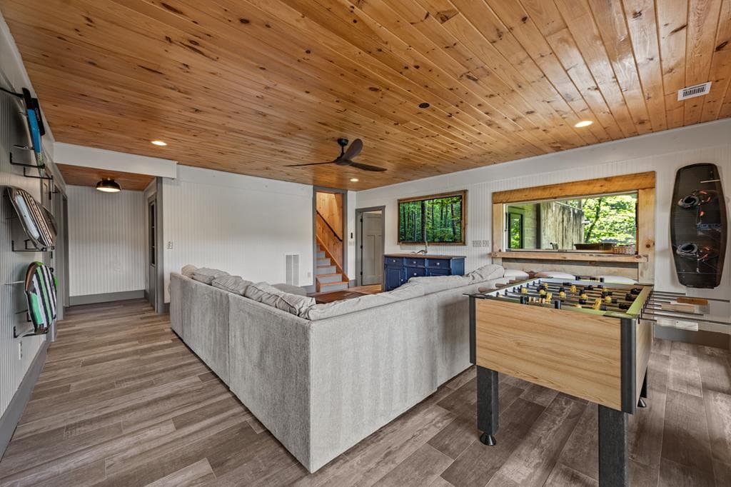 73 Tall Timber Lane, Blue Ridge GA 30513 - Photo
