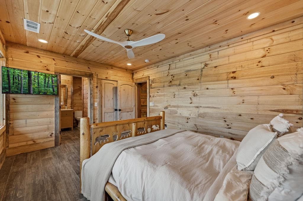 73 Tall Timber Lane, Blue Ridge GA 30513 - Photo