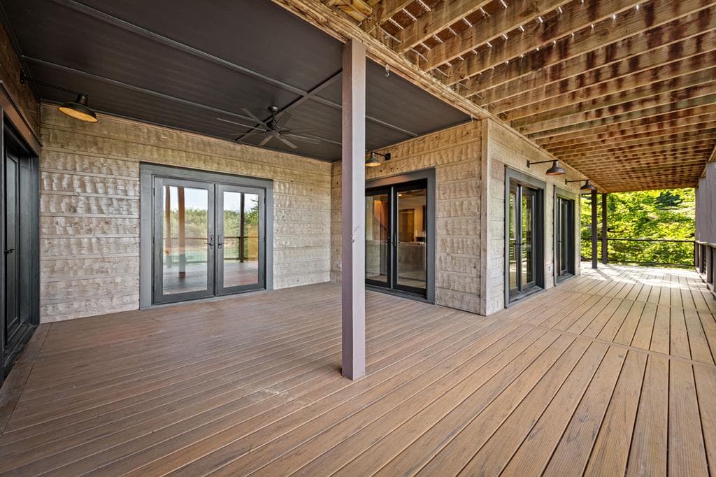 73 Tall Timber Lane, Blue Ridge GA 30513 - Photo