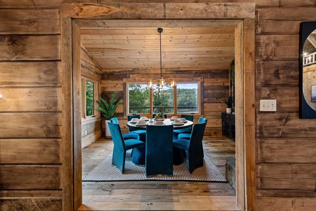 73 Tall Timber Lane, Blue Ridge GA 30513 - Photo