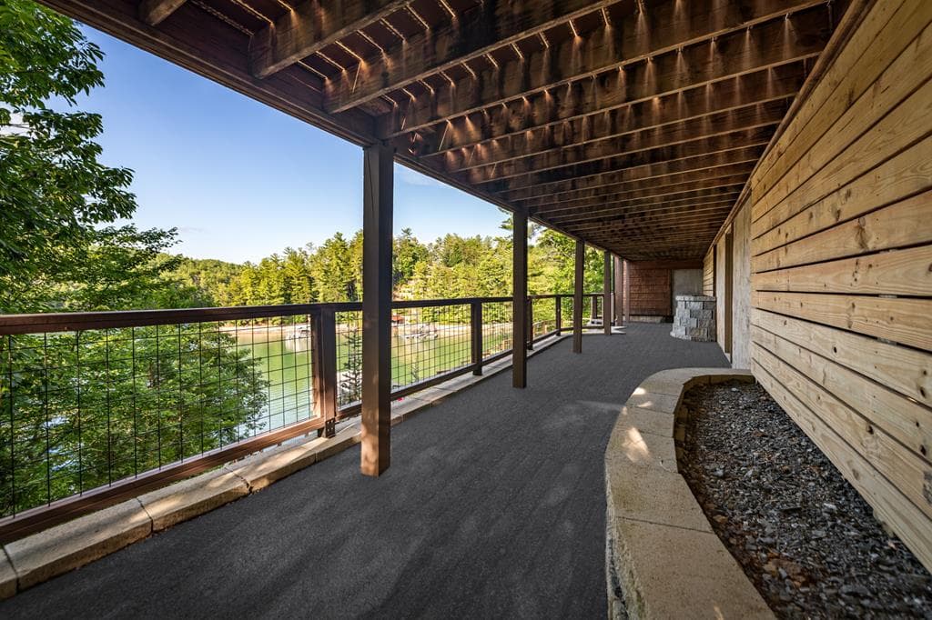 73 Tall Timber Lane, Blue Ridge GA 30513 - Photo
