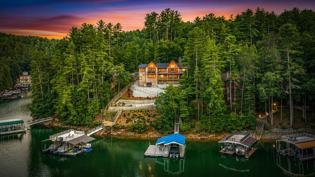 73 Tall Timber Lane, Blue Ridge GA 30513 - Primary photo
