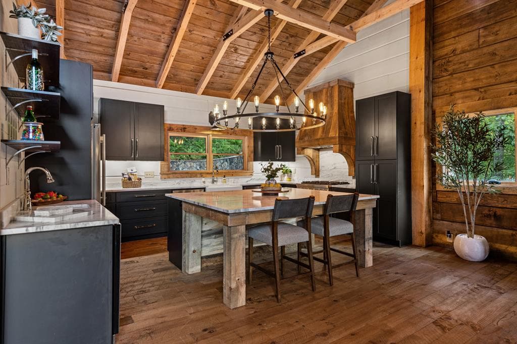 73 Tall Timber Lane, Blue Ridge GA 30513 - Photo