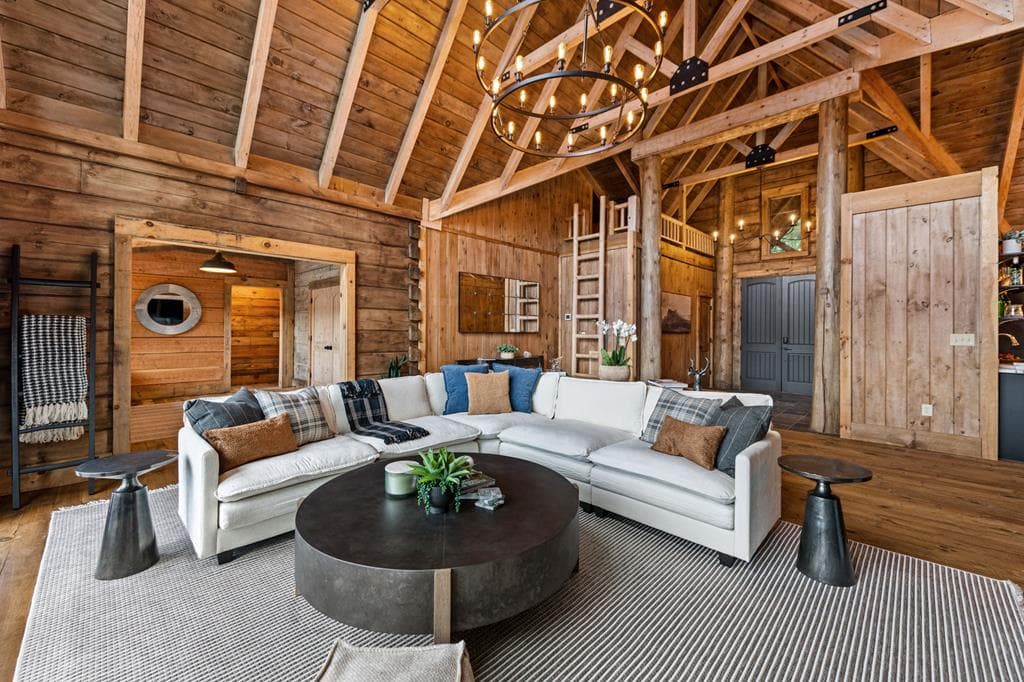 73 Tall Timber Lane, Blue Ridge GA 30513 - Photo