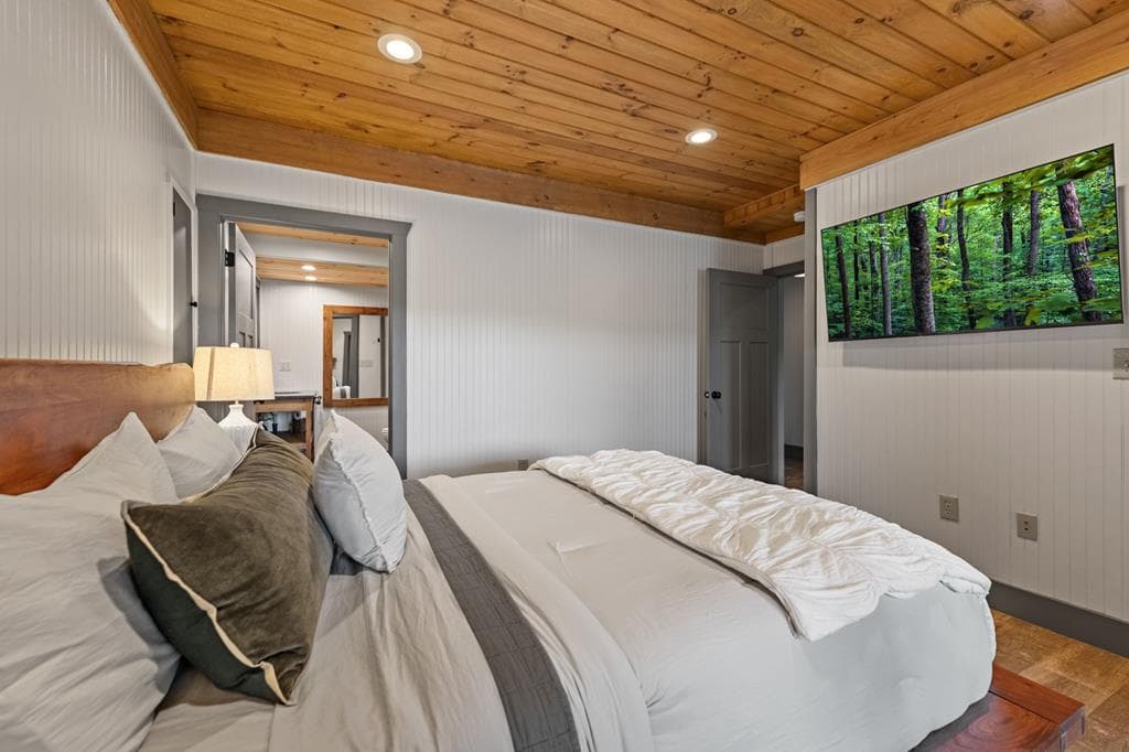 73 Tall Timber Lane, Blue Ridge GA 30513 - Photo