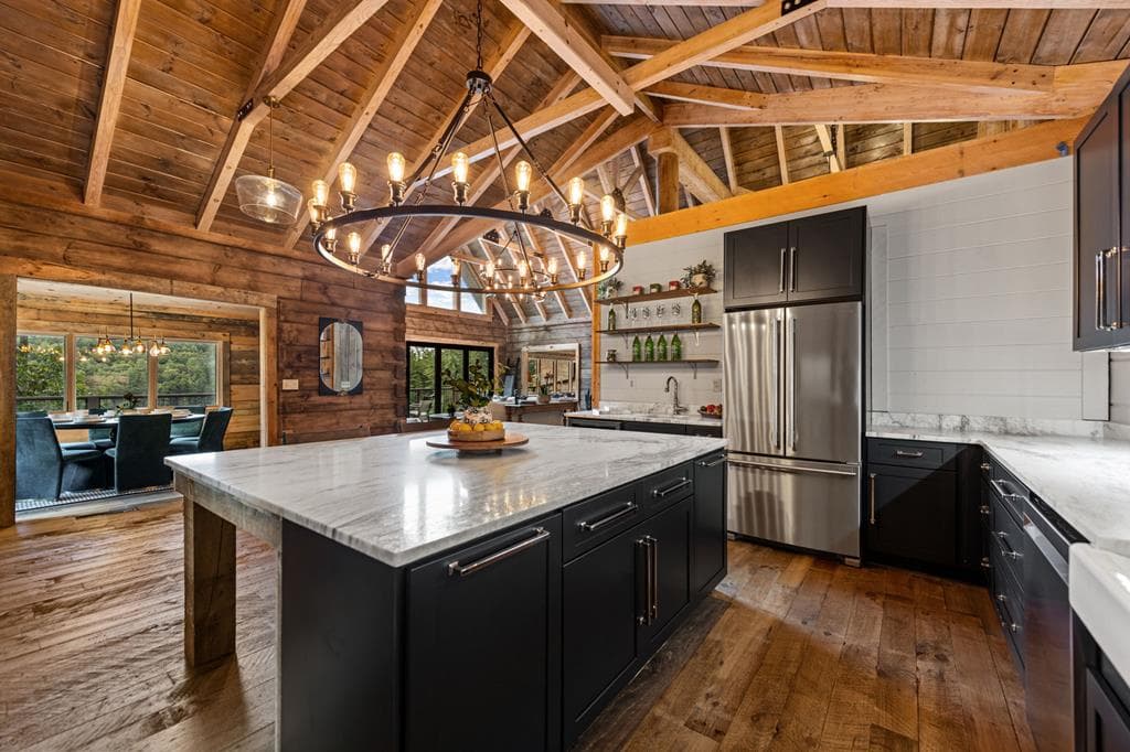 73 Tall Timber Lane, Blue Ridge GA 30513 - Photo