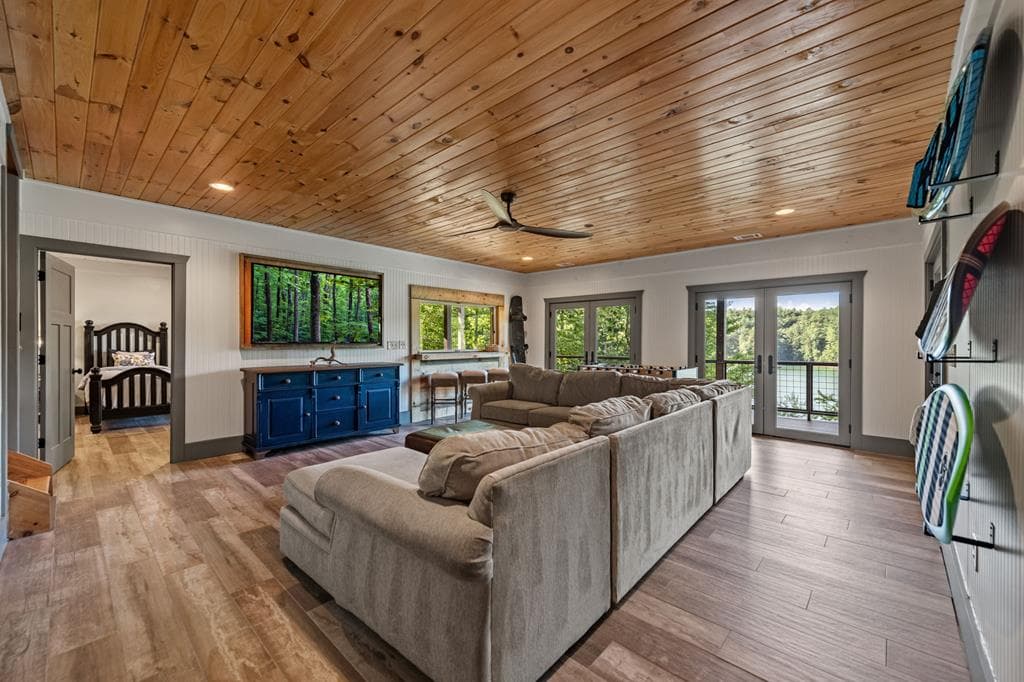 73 Tall Timber Lane, Blue Ridge GA 30513 - Photo