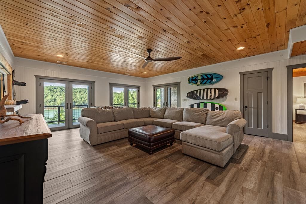 73 Tall Timber Lane, Blue Ridge GA 30513 - Photo