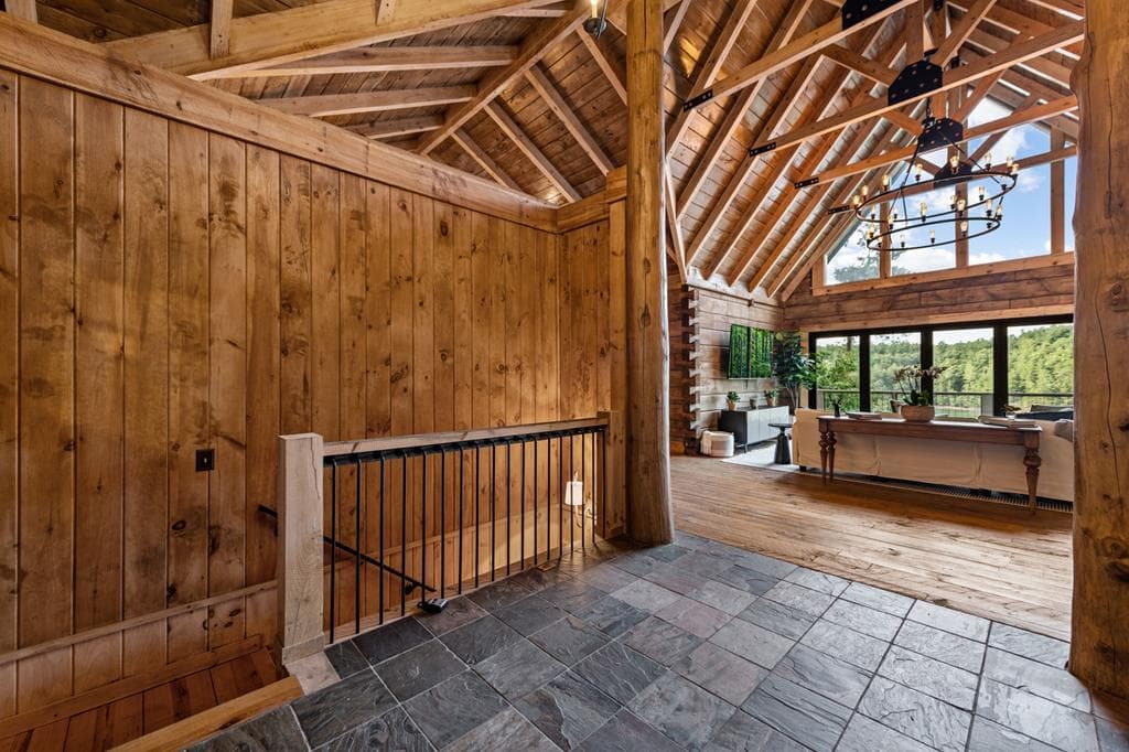 73 Tall Timber Lane, Blue Ridge GA 30513 - Photo