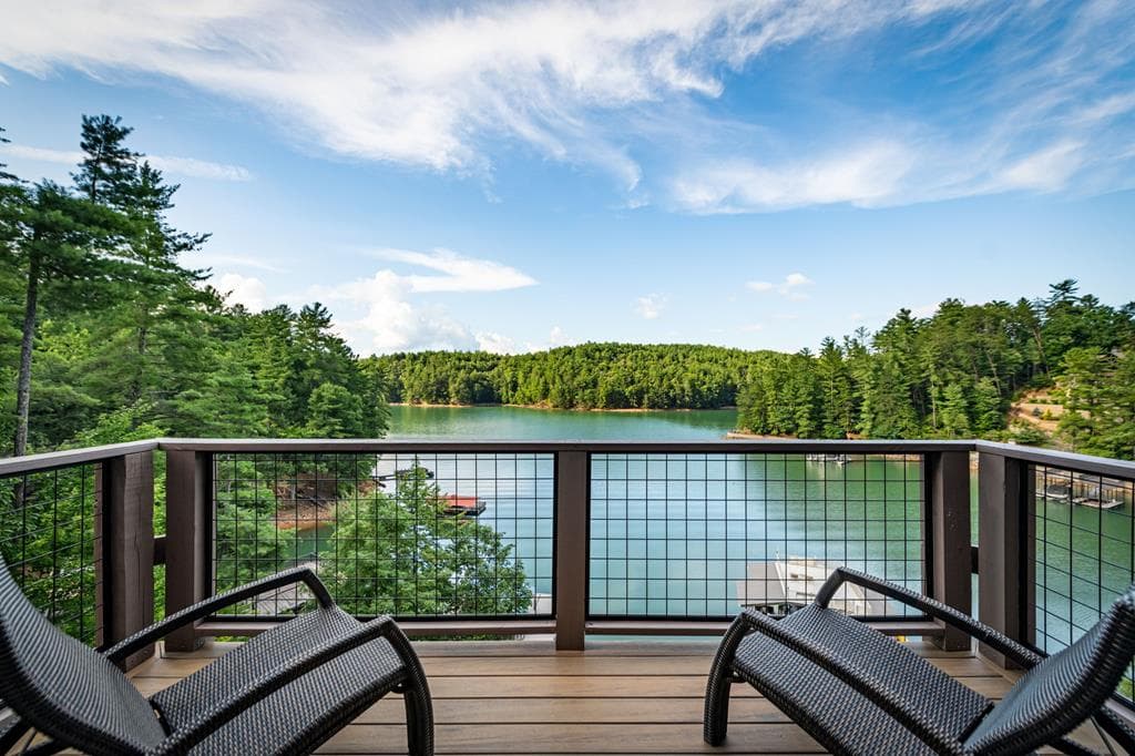 73 Tall Timber Lane, Blue Ridge GA 30513 - Photo