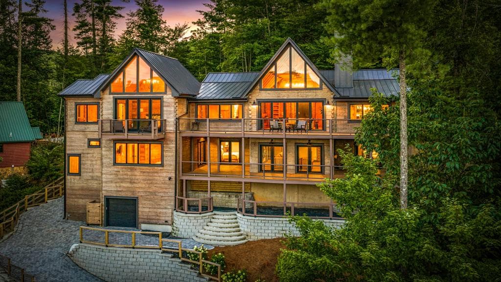 73 Tall Timber Lane, Blue Ridge GA 30513 - Photo