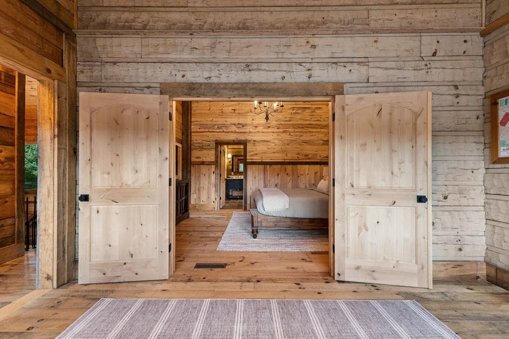 73 Tall Timber Lane, Blue Ridge GA 30513 - Photo