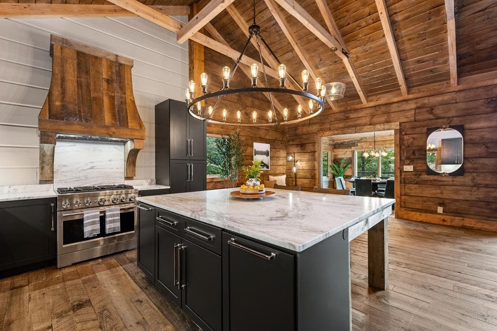 73 Tall Timber Lane, Blue Ridge GA 30513 - Photo