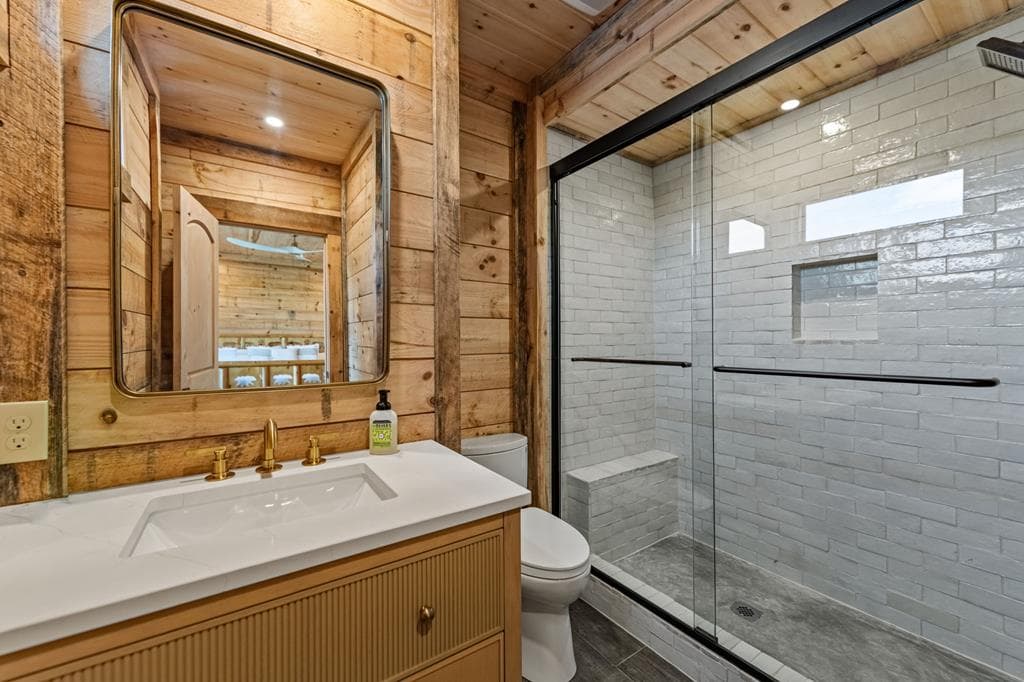 73 Tall Timber Lane, Blue Ridge GA 30513 - Photo