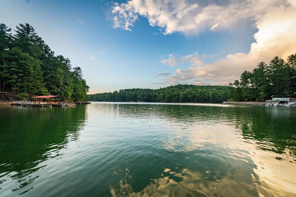 73 Tall Timber Lane, Blue Ridge GA 30513 - Photo