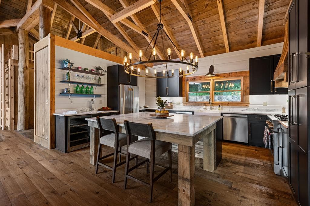 73 Tall Timber Lane, Blue Ridge GA 30513 - Photo