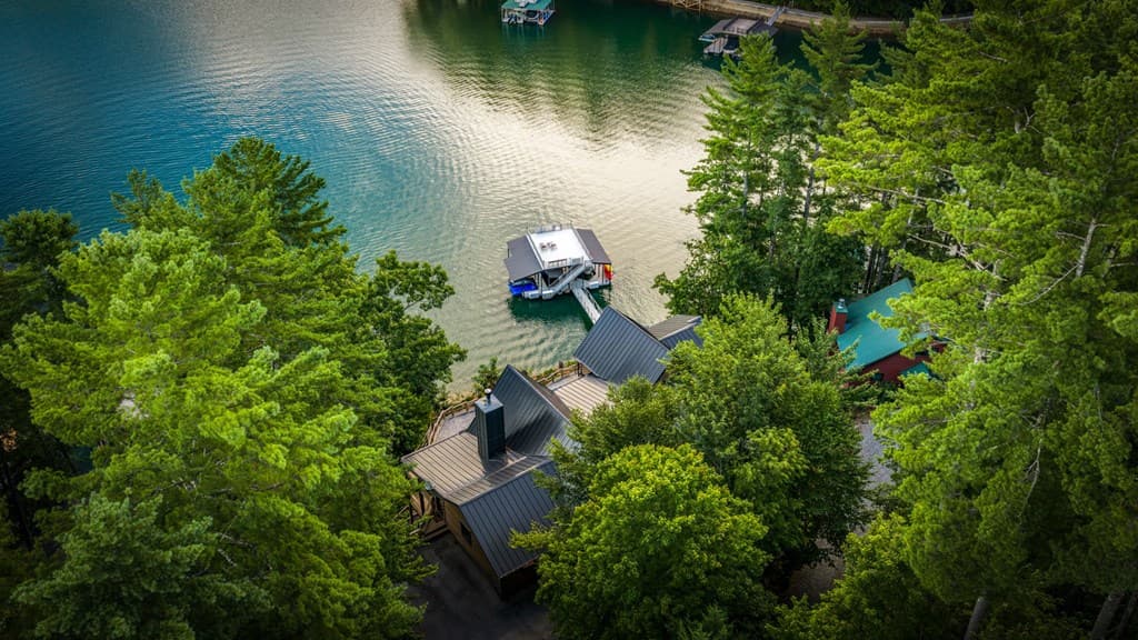 73 Tall Timber Lane, Blue Ridge GA 30513 - Photo