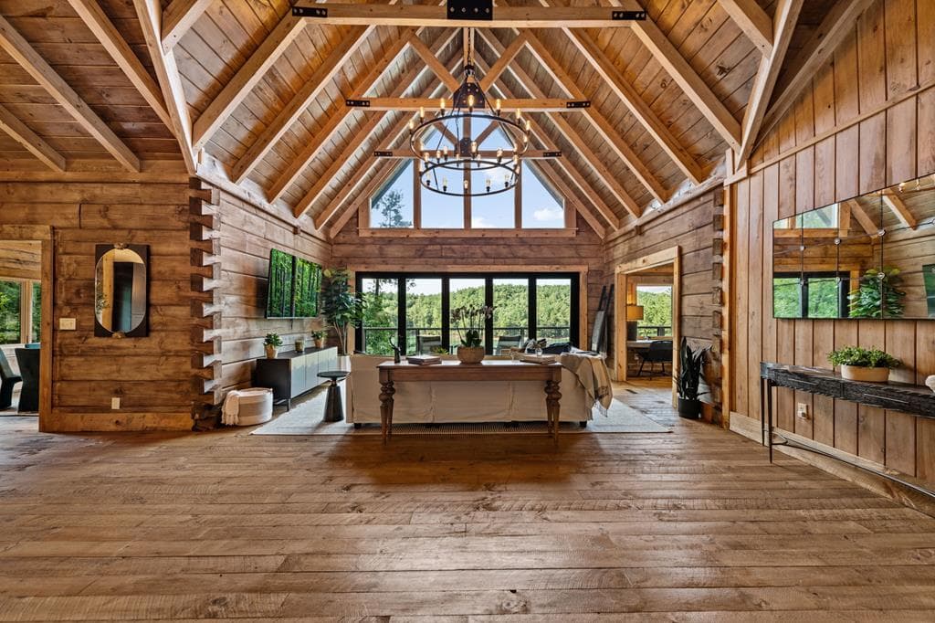 73 Tall Timber Lane, Blue Ridge GA 30513 - Photo