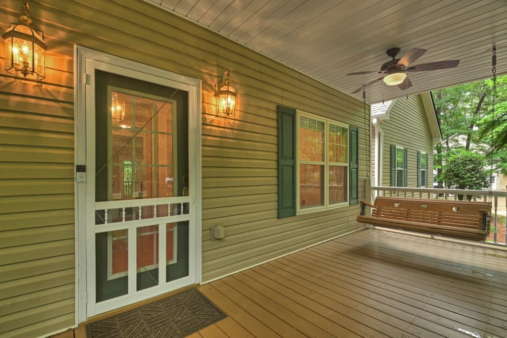 101 W D Court, Ellijay GA 30540 - Photo