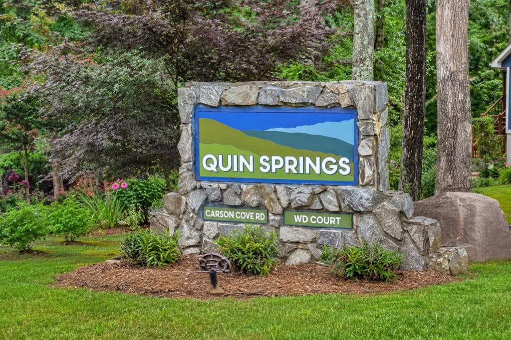 101 W D Court, Ellijay GA 30540 - Photo