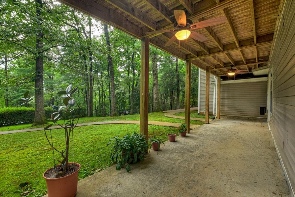 101 W D Court, Ellijay GA 30540 - Photo