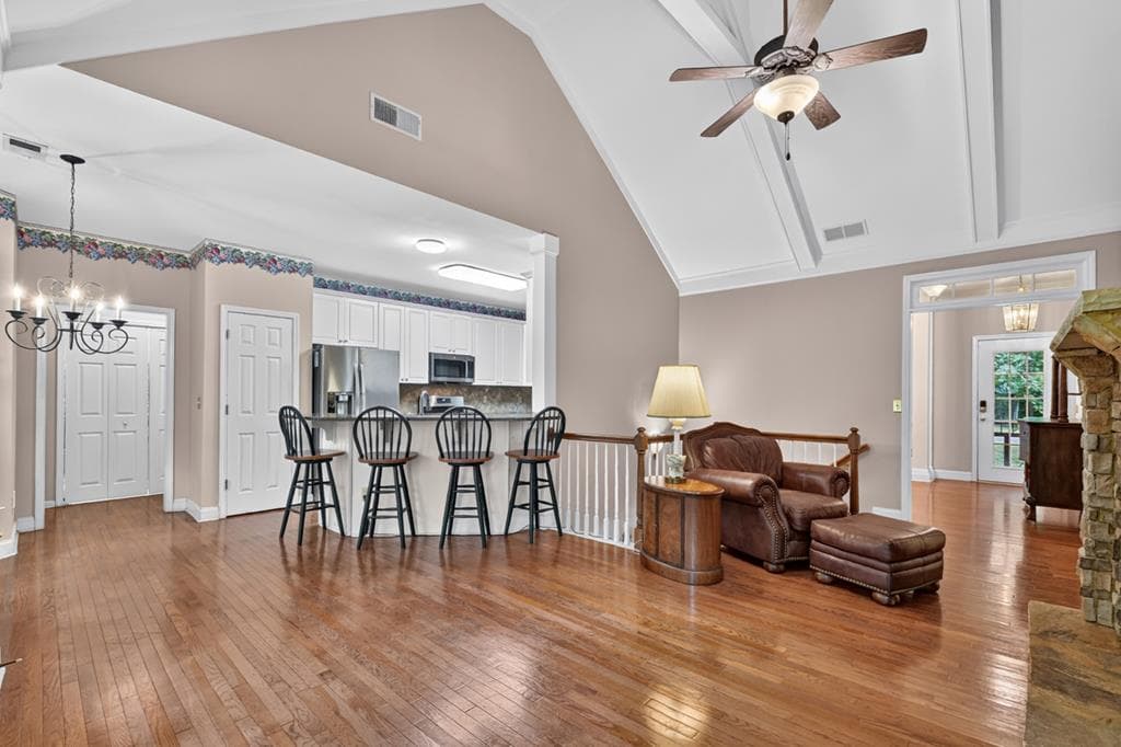 101 W D Court, Ellijay GA 30540 - Photo