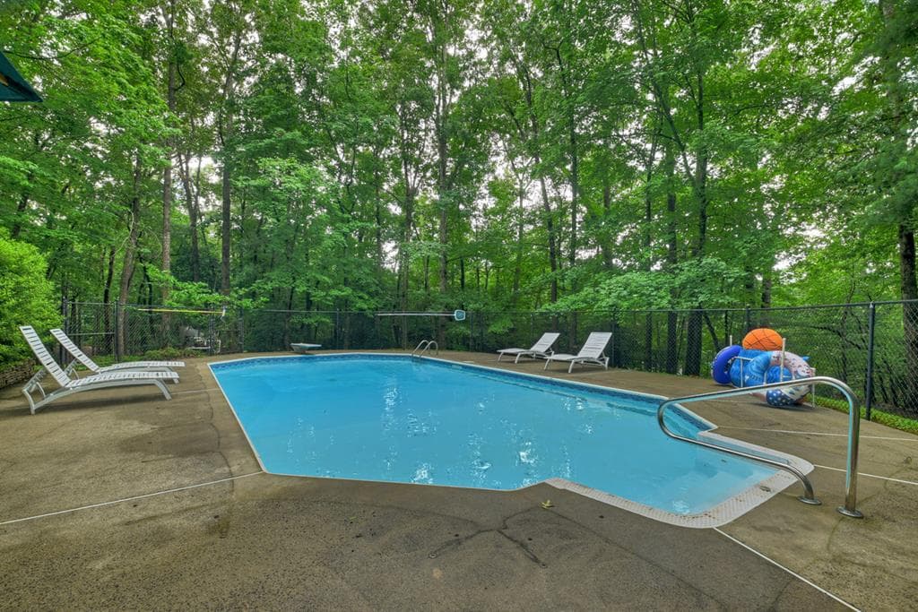 101 W D Court, Ellijay GA 30540 - Photo
