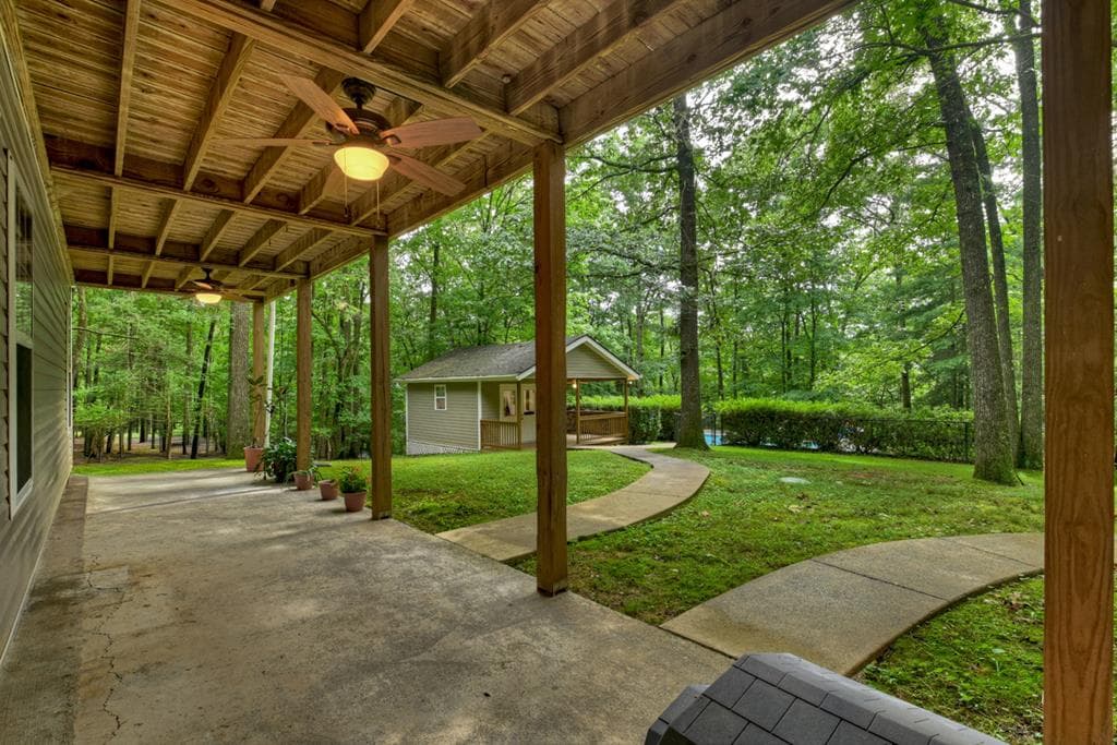 101 W D Court, Ellijay GA 30540 - Photo