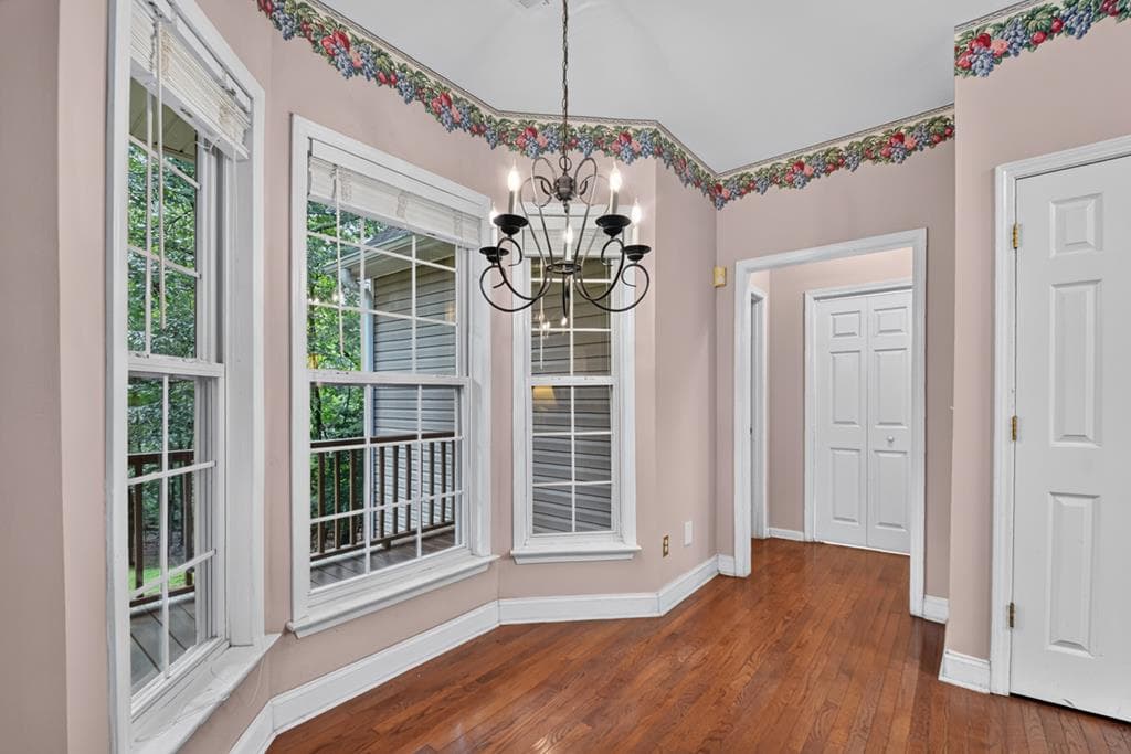 101 W D Court, Ellijay GA 30540 - Photo