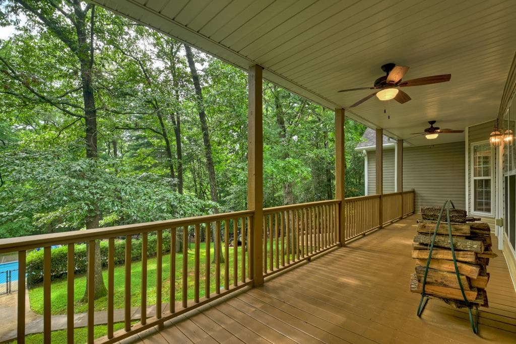 101 W D Court, Ellijay GA 30540 - Photo