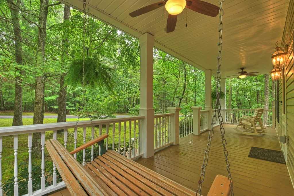 101 W D Court, Ellijay GA 30540 - Photo