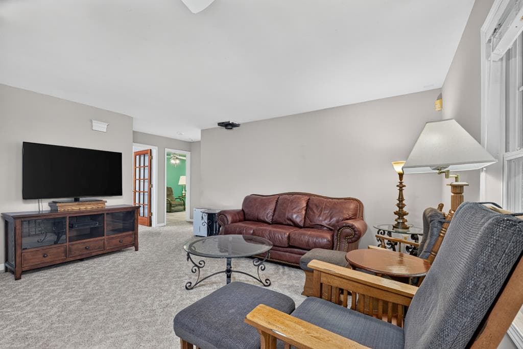 101 W D Court, Ellijay GA 30540 - Photo