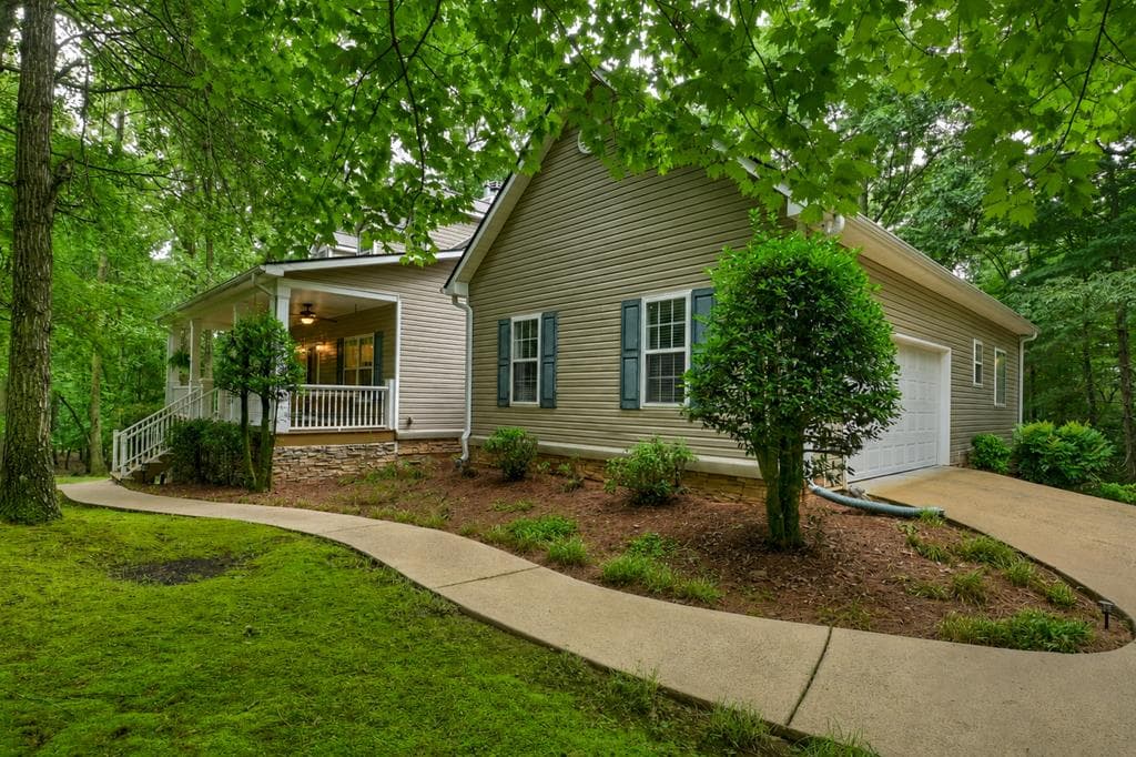 101 W D Court, Ellijay GA 30540 - Primary photo
