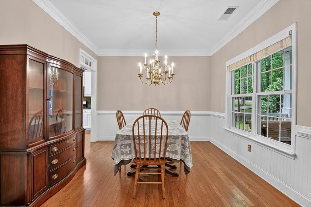 101 W D Court, Ellijay GA 30540 - Photo
