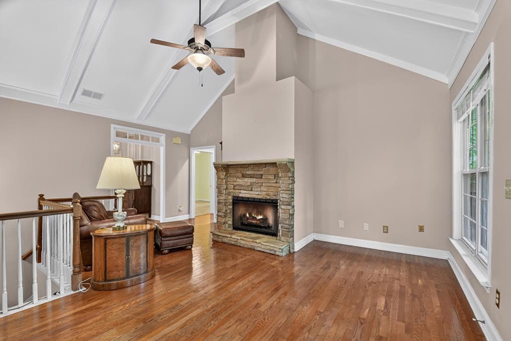 101 W D Court, Ellijay GA 30540 - Photo