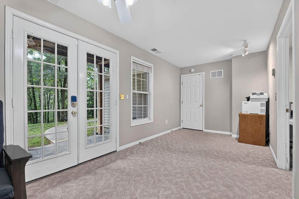 101 W D Court, Ellijay GA 30540 - Photo